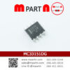 MC33151DG