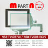 NS8-TV10B-V1,NS8-TV00B-ECV2,NS8-TV00B-V2