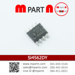 Si4562DY