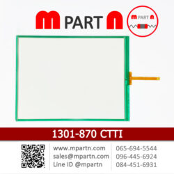 1301-870 CTTI