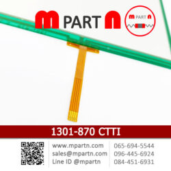 1301-870 CTTI