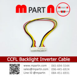 CCFL-Blacklight-Inverter-Cable