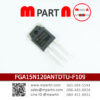 FGA15N120ANTDTU-F109