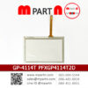 GP-4114T PFXGP4114T2D