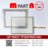 GP-4603T PFXGP4603TAD