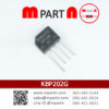 KBP202G