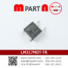 LM317MDT-TR