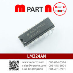 LM324AN