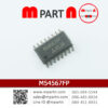 M54567FP