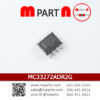 MC33272ADR2G