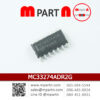 MC33274ADR2G