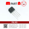 PBL405