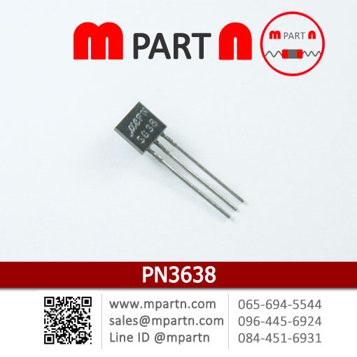 PN3638 PN3638