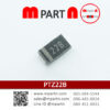 PTZ22B
