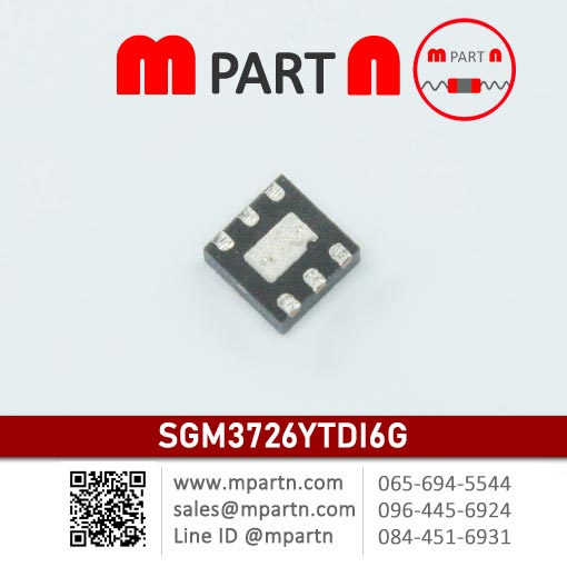 SGM3726YTDI6G-1 SGM3726YTDI6G