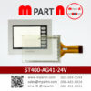 ST400-AG41-24V