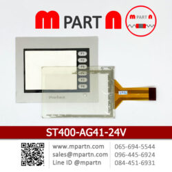 ST400-AG41-24V