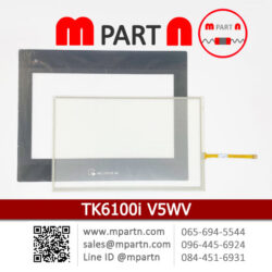 TK6100i V5WV