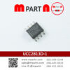 UCC2813D-1