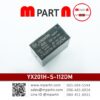 YX201H-S-112DM