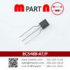 BC548B-AT/P