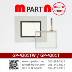 GP-4201TW , GP-4201T