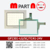 GP37W2-BG41 , GP2300-LG41-24 , GP2301TC41-24V , GP2301-LG41-24V , GP2301-SC41-24V