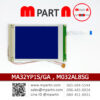 MA32YP1S , MA32YGA , M032AL8SG