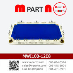 MWI100-12E8