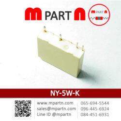 NY-5W-K