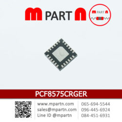 PCF8575CRGER