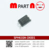 SFH610A-3X001