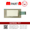 SIEMENS TP7
