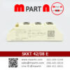 SKKT 42-08 E