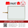 UT3-15BX1RD-C , UT3-15BX1RD-D , UT3-15BX1RD1101
