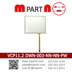 VCP11.2 DWN-003-NN-NN-PW