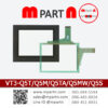 VT3-Q5T , VT3-Q5M , VT3-Q5TA , VT3-Q5MW , VT3-Q5S