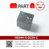 HRS4H-S-DC6V-C
