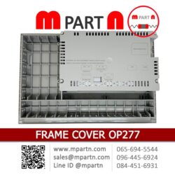 Frame-Cover-OP277_6AV6-643-0BA01-1AX0_Back