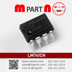 LM741CN