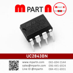 UC2843BN