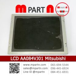 LCD AA084VJ01 Mitsubishi