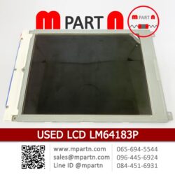 LCD LM64183P SHARP