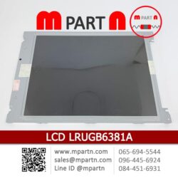 LCD LRUGB6381A