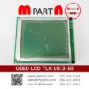 LCD TLX-1013-E0 TOSHIBA