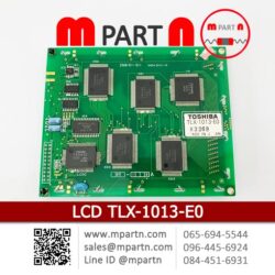 LCD TLX-1013-E0 TOSHIBA
