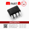 MAX705EPA+