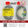 Sensor Ni2-G08K-AP6X TURCK