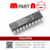 TDA4919A