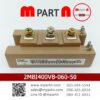IGBT MODULE 2MBI400VB-060-50 FUJI